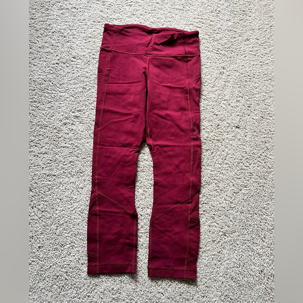 Lululemon Pace Rival - Picture 2 of 5